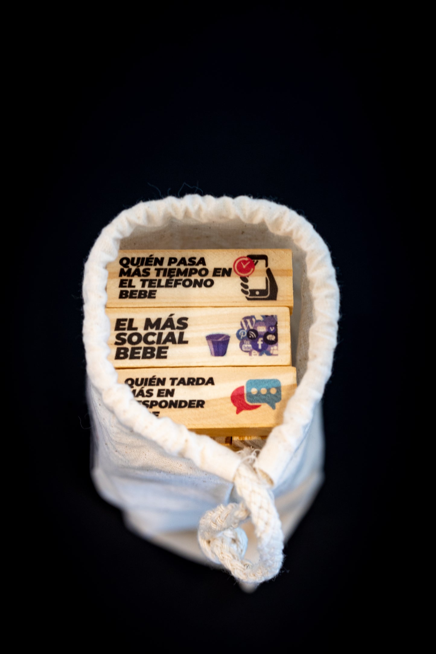 Juego Parejas