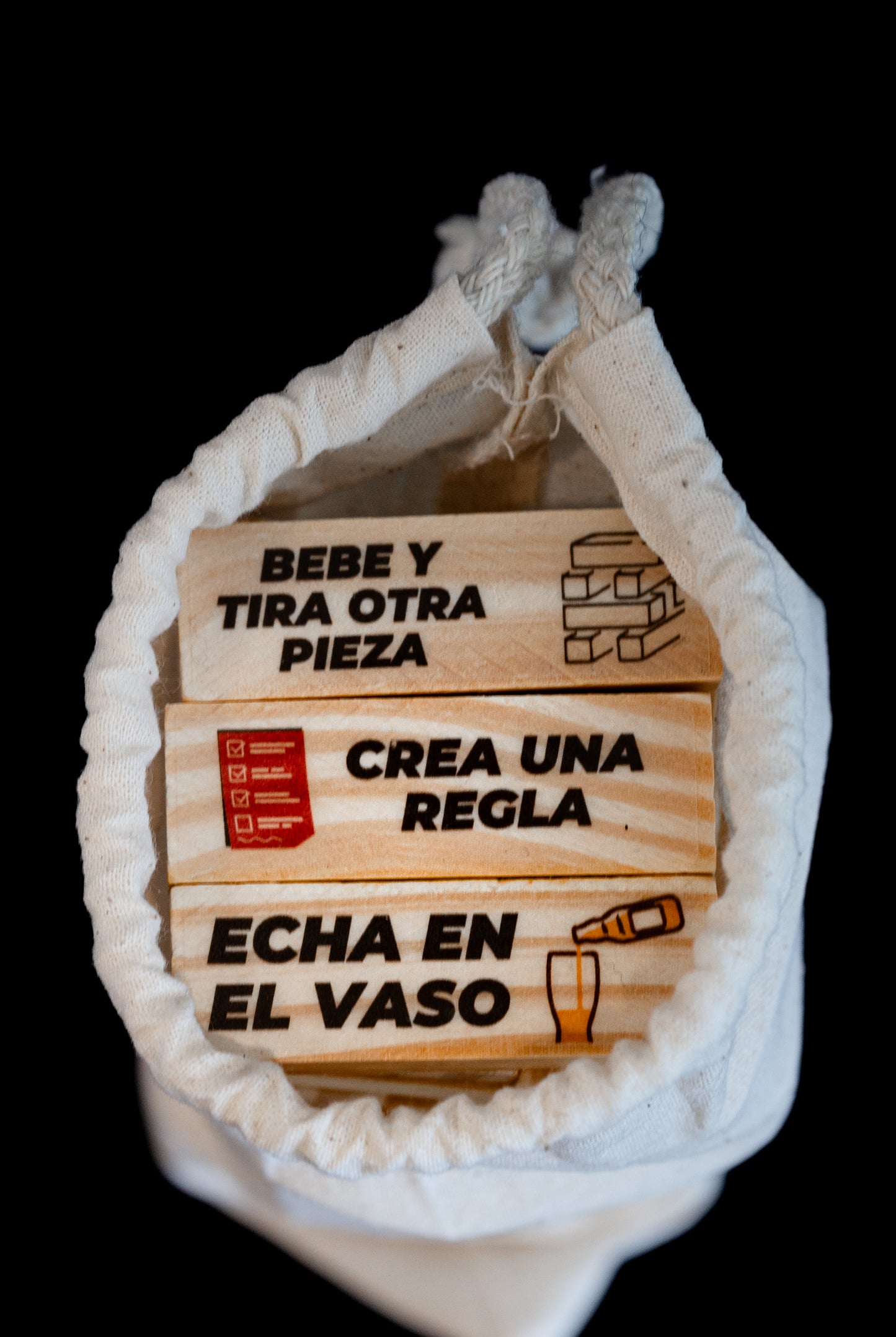 Juego Amigos