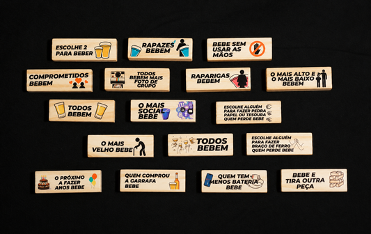 Jogo Amigos