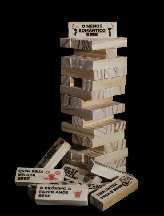 Jenga Casais