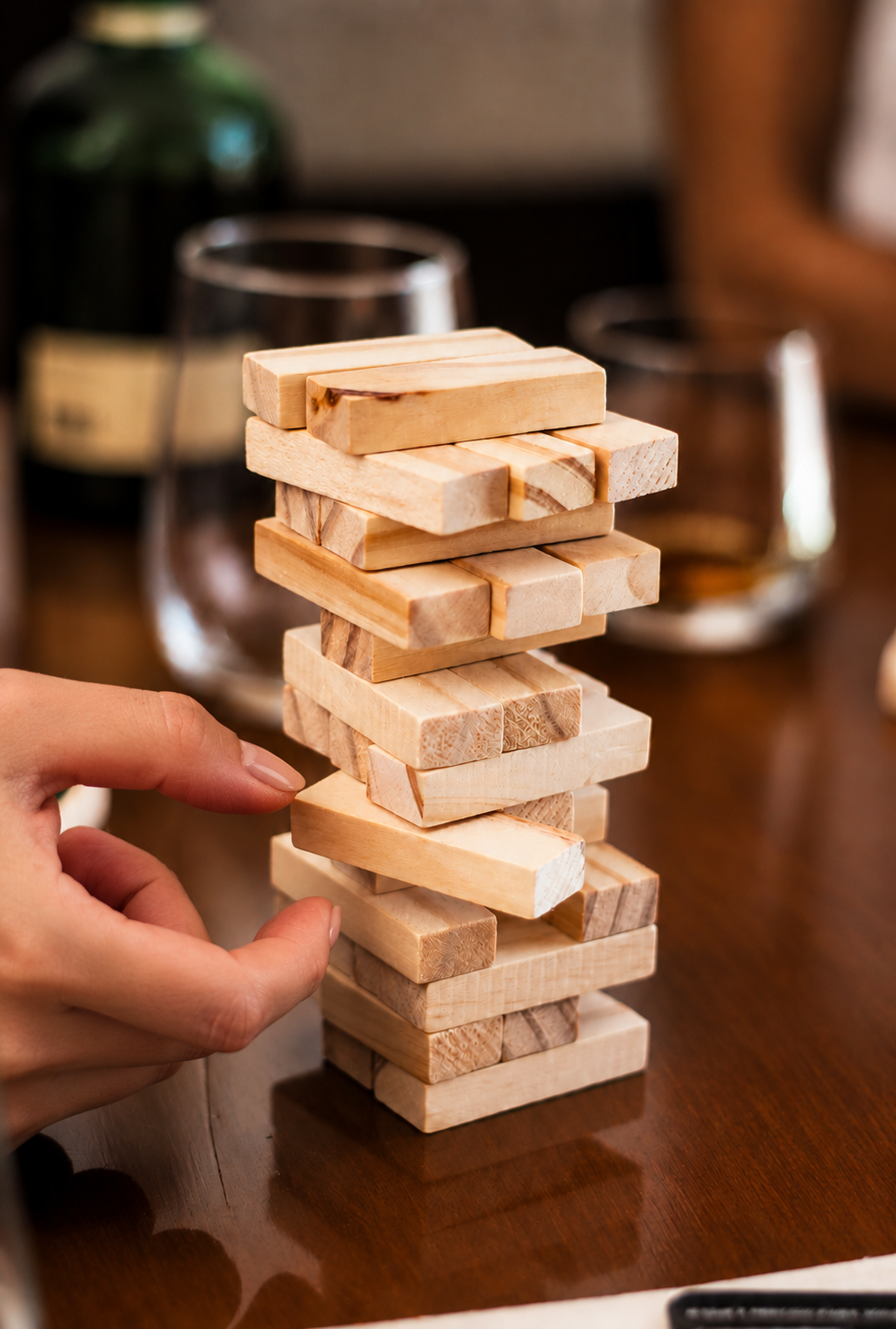 Jenga